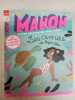 Manon l'extra magazine des filles super. 