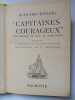 Capitaines courageux. Rudyard Kipling
