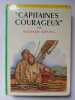 Capitaines courageux. Rudyard Kipling