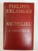 Presence de l'histoire. Philippe Erlanger