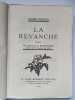 La revanche. Andre Therive