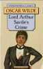 Lord Arthur Savile's Crime (Wordsworth Classics). Oscar Wilde