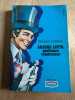 Arsene lupin gentleman cambrioleur. Maurice Leblanc