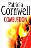 Combustion. Cornwell Patricia
