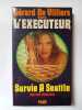 L'exécuteur tome 21 : Survie à Seattle. Don Pendleton