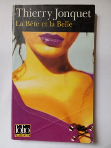 La Bête et la Belle
