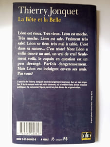 La Bête et la Belle