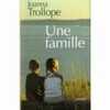 Une famille. Trollope Joanna