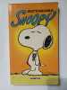 Inattaquable snoopy. Charles Monroe Schulz