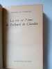 La vie et l'ame de teilhard de chardin. Nicolas Corte