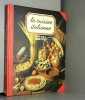 Réussir la cuisine italienne. 