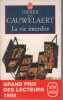 La vie interdite. Cauwelaert Didier Van