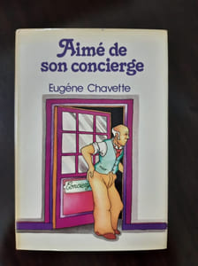 Aimé de son concierge (Club pour vous Hachette)