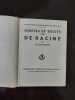 Contes et récints de Racine. G. Chandon