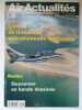 Air actualites n° 525 - l'école de transition opérationnelle de Cazaux - septembre-octobre 1999. 