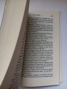 Juste avant l'aurore