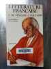 Littérature française... Tome 5: De Fénelon à Voltaire. Ehrard Antoinette  Pomeau René