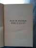 Plan de bataille pour oss . 117. BRUCE Jean