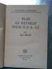 Plan de bataille pour oss . 117. BRUCE Jean