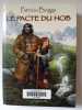 La Pacte du hob. Patricia Briggs  Amadine Labarre