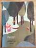 Catalogue pastel printemps 2017. 