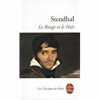 Le Rouge et le Noir. Stendhal