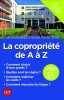 La copropriété de A à Z 2021: Nouveau contrat-type du syndic. Dibos-Lacroux Sylvie  Vallas-Lenerz Emmanuèle  Marie Anne-Laure  Lehmann Frédérique