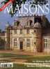 Magazine Vieilles Maisons Françaises N° 164 - Octobre 1996. 