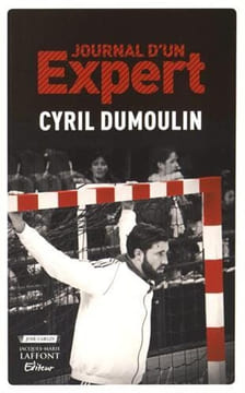 Journal d'un expert. Dumoulin Cyril