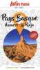 Guide Pays Basque - Navarre - Rioja 2021-2022 Petit Futé. Auzias d. / labourdette j. & alter