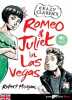 romeo and Juliet in Las Vegas - Livre + mp3. Morgan Rupert  Cook Euan