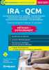 IRA – QCM – Culture administrative et juridique – Finances publiques – Organisation fonctionnement et politiques des institutions européennes – ... A ...