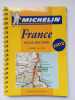 France routier 2002. Michelin