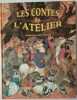 Les contes de l'atelier. Kincaid Lucy