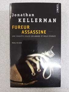 Fureur assassine