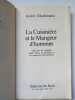 La cuisiniere et le mangeur d'hommes. André Glucksmann