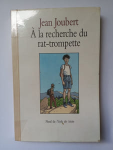 A la recherche du rat-trompette