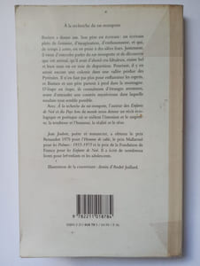 A la recherche du rat-trompette
