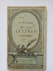 Lettres Choisies. Madame De Sevigne