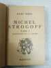 Michel strogoff tome 1. Jules Verne