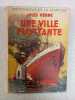 Une ville flottante. Jules Verne