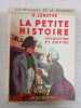 La petite histoire revolution et empire. G. Lenotre