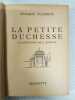 La petite du chesse. Z&eacute;na&iuml;de Fleuriot