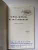 Action publique et environnement qsj 3968. Lascoumes Pierre