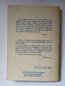 Le truand