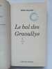 Le bal des graoullys. René Leucart