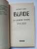 La horde noire (Blade). Jeffrey Lord