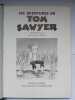 Les aventures de Tom Sawyer. Anne Leduc-dardill