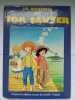 Les aventures de Tom Sawyer. Anne Leduc-dardill