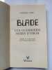 Les guerriers noirs d'yslis (Blade). Jeffrey Lord